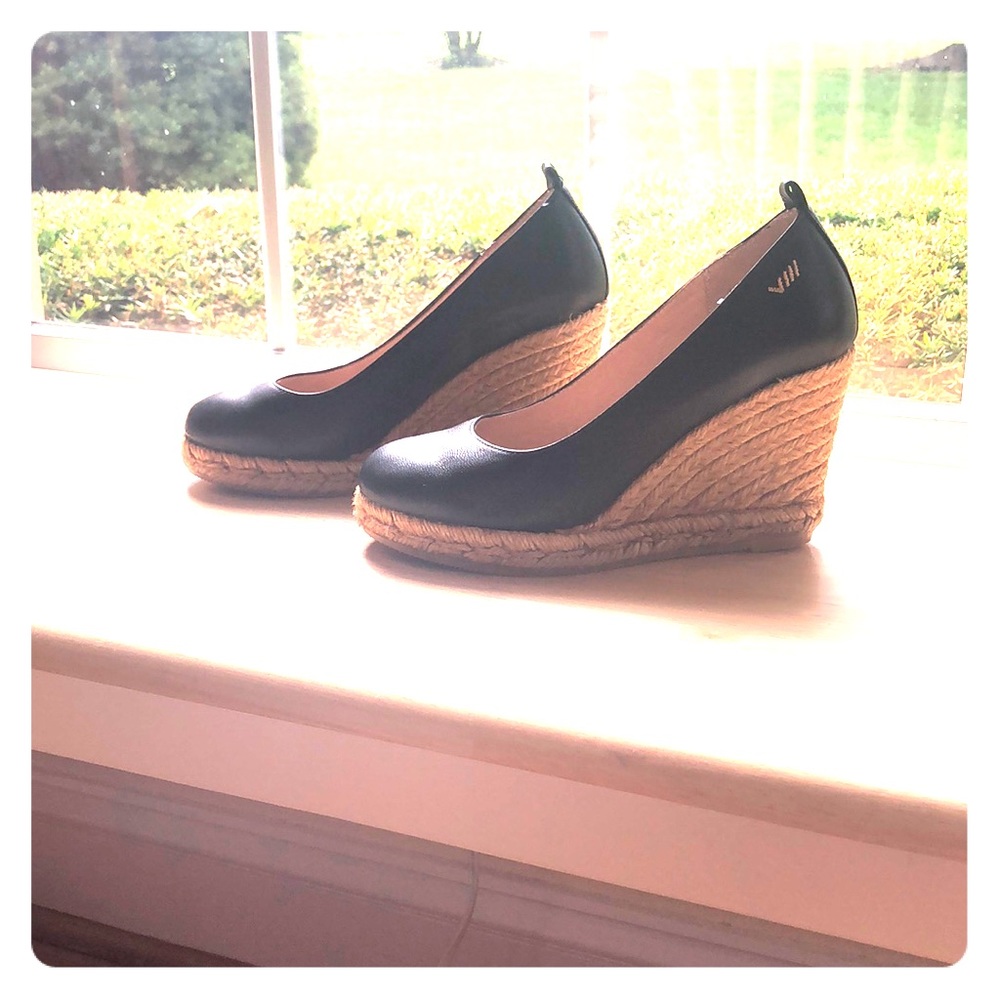 Women wedges